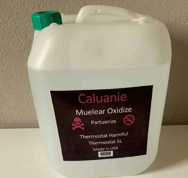 wholesale caluanie muelear oxidize