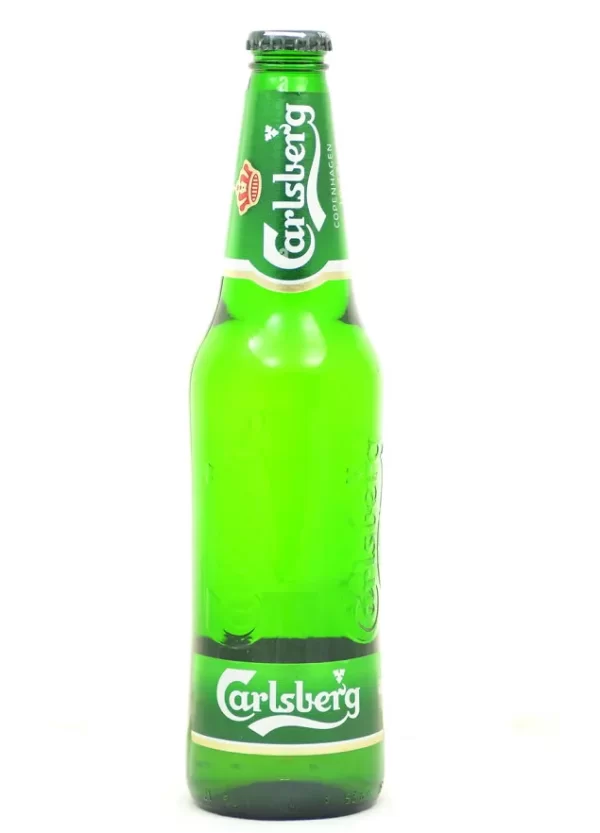 Carlsberg Beer 33cl Bottles and Cans Wholesale Prices