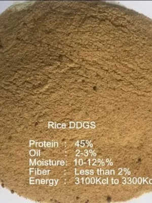 wholesale ddgs rice ddgs feed and corn ddgs