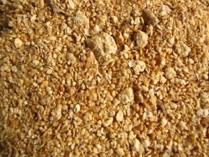 SOYBEAN MEAL ANIMAL FEED