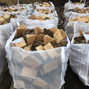 Cheap price Bags Oak fire wood / Spruce/ Birch firewood for Sale