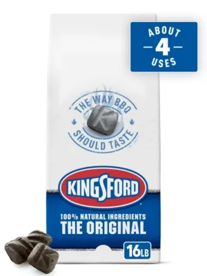 kingsford charcoal sale