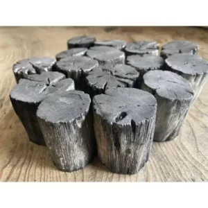 Coconut Shell Charcoal Briquettes Factory & bulk wholesale supplier for hookah & shisha
