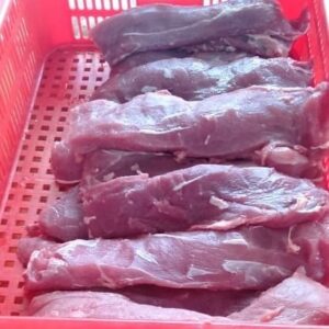 wholesale frozen pork meat 